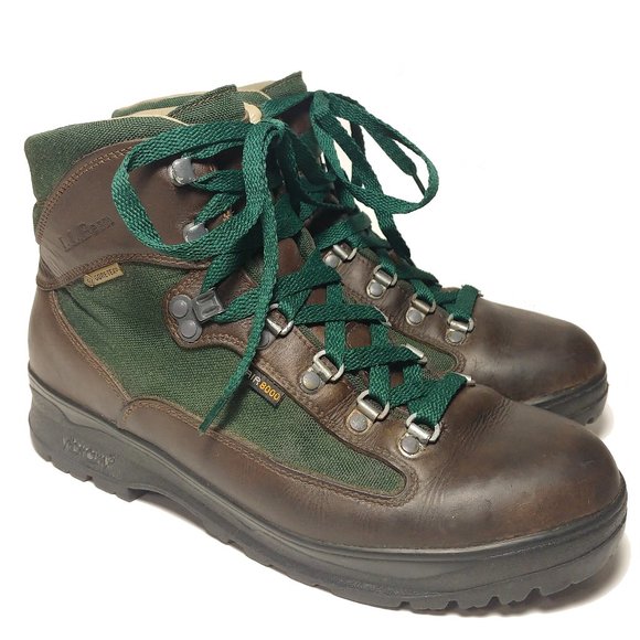 cresta hiking boots